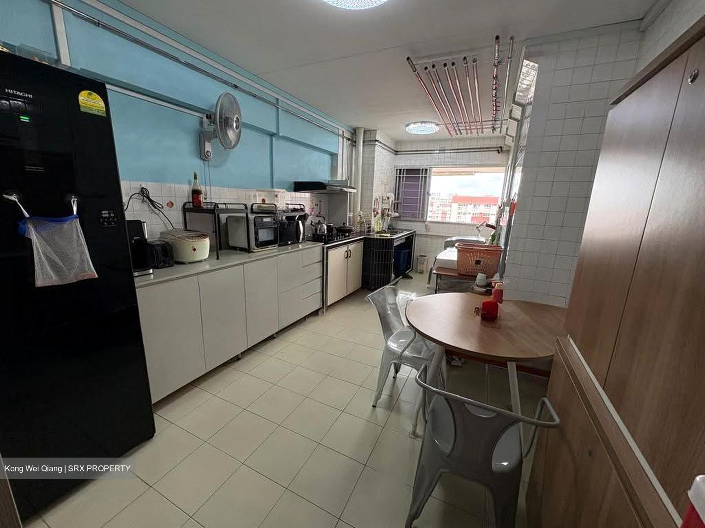 Blk 402 Yishun Ring Road (Yishun), HDB 4 Rooms #617578931